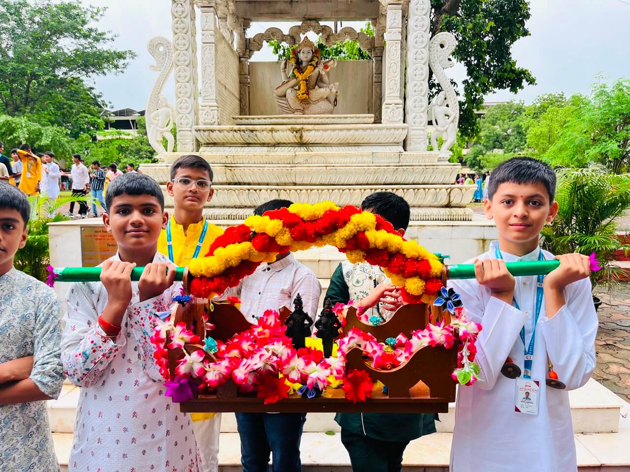 Ashadhi Ekadashi 2026 (Primary)