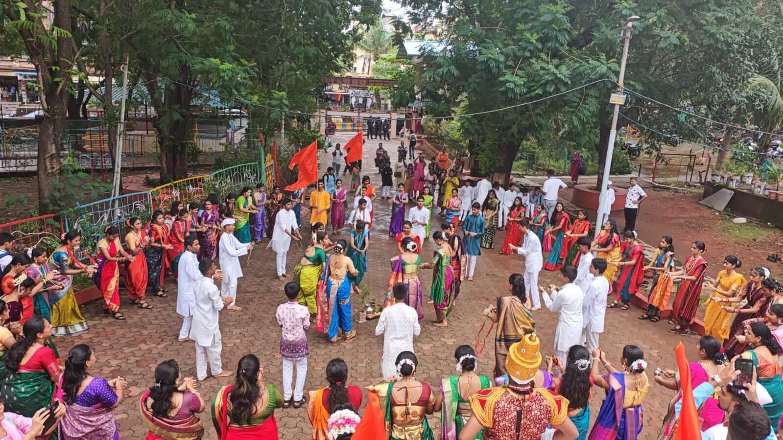 Ashadhi Ekadashi 2026 (Secondary)