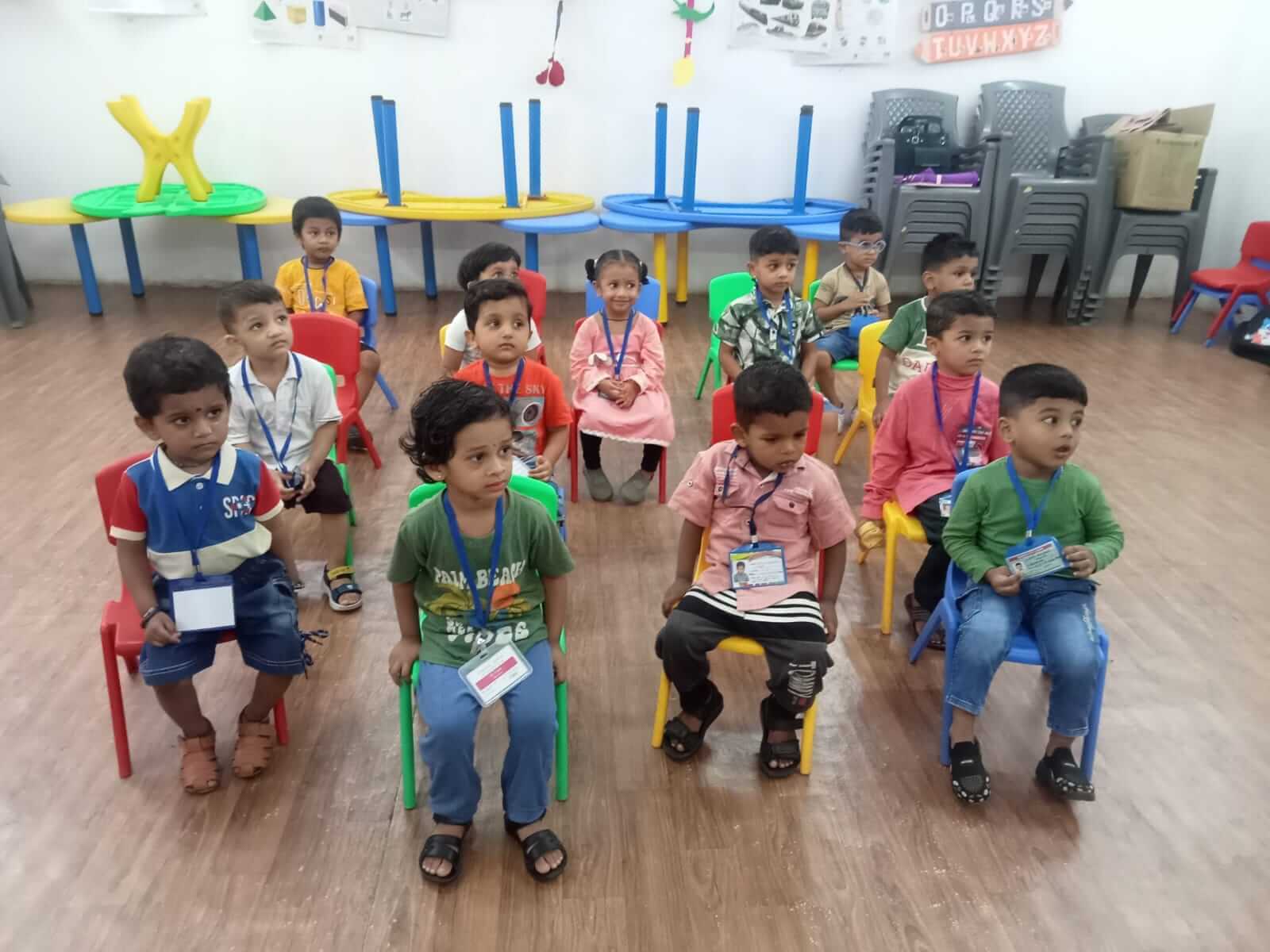 Yoga day 21st June 2026