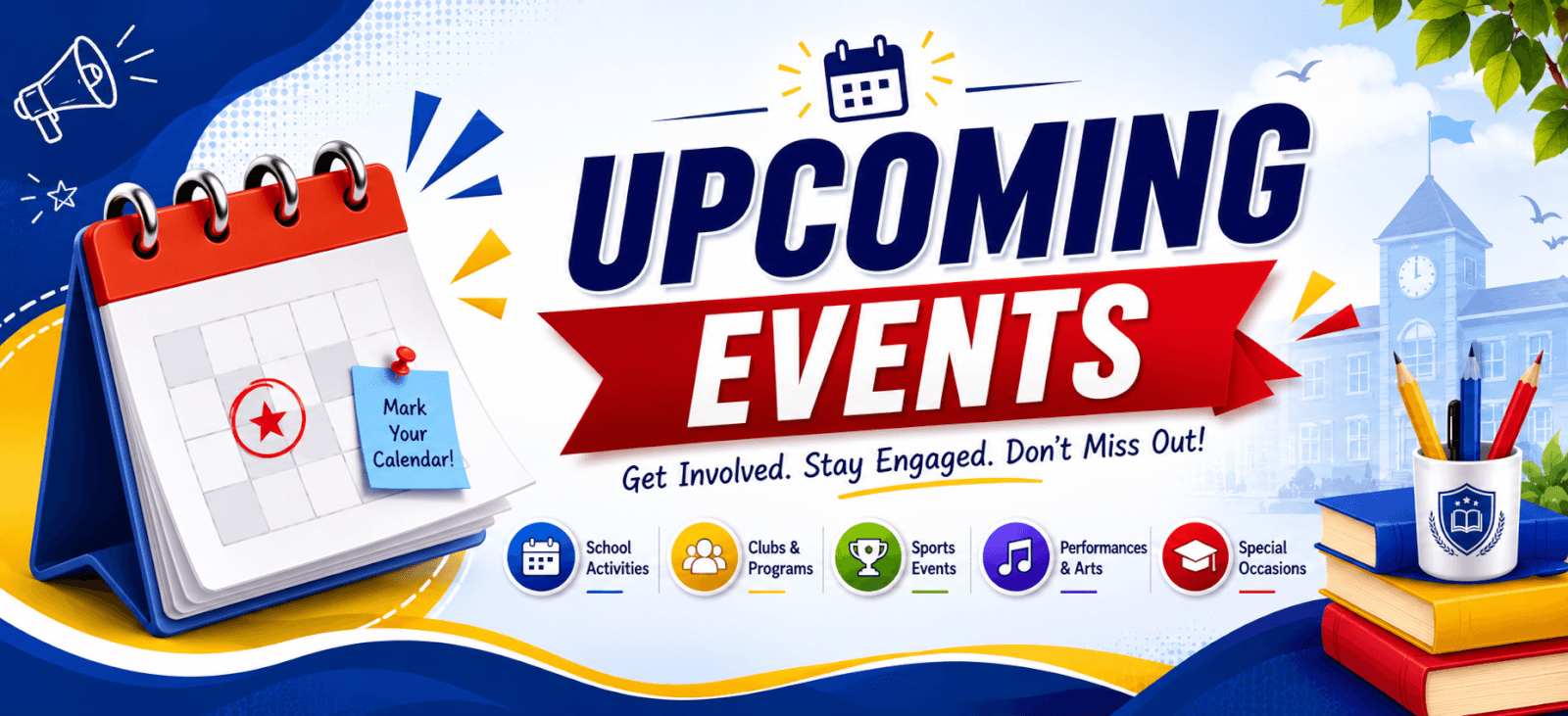 Events | AVM English Medium School