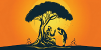 Guru Pournima Celebration